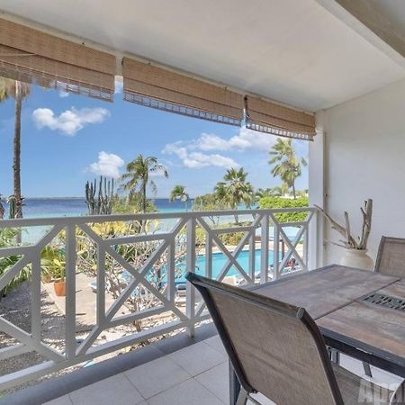 Bonaire Oceanfront Apartments Kralendijk  Exterior photo