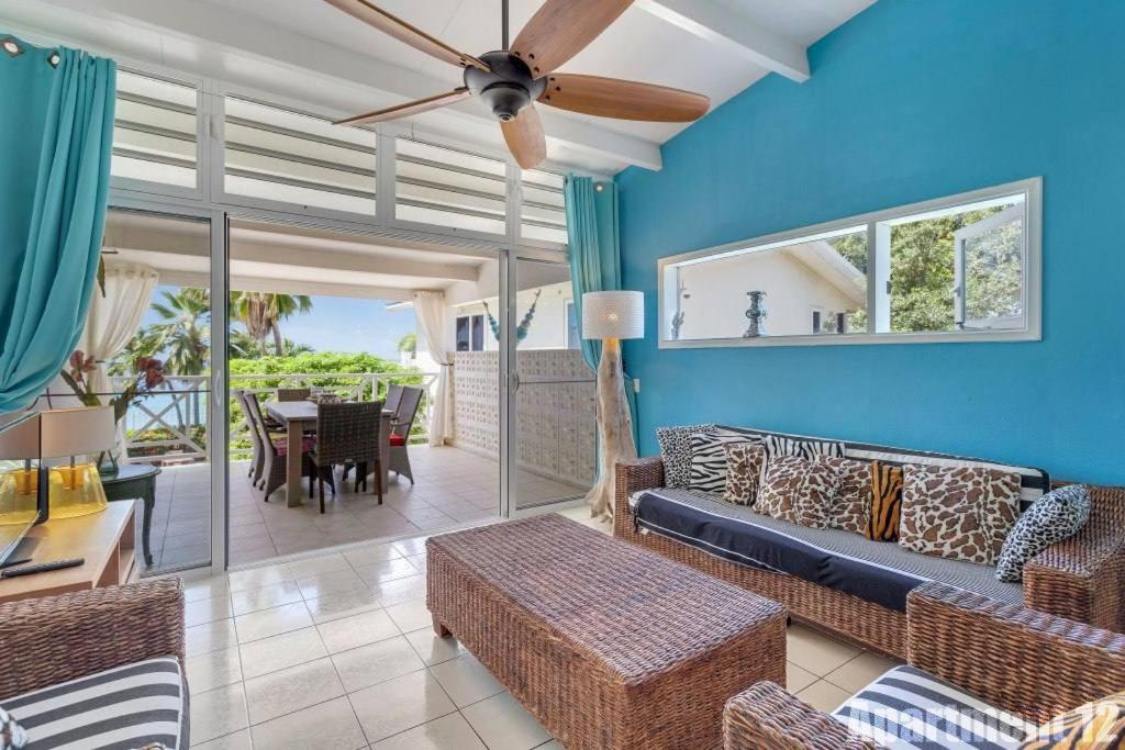 Bonaire Oceanfront Apartments Kralendijk  Exterior photo